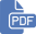 Ícone do PDF